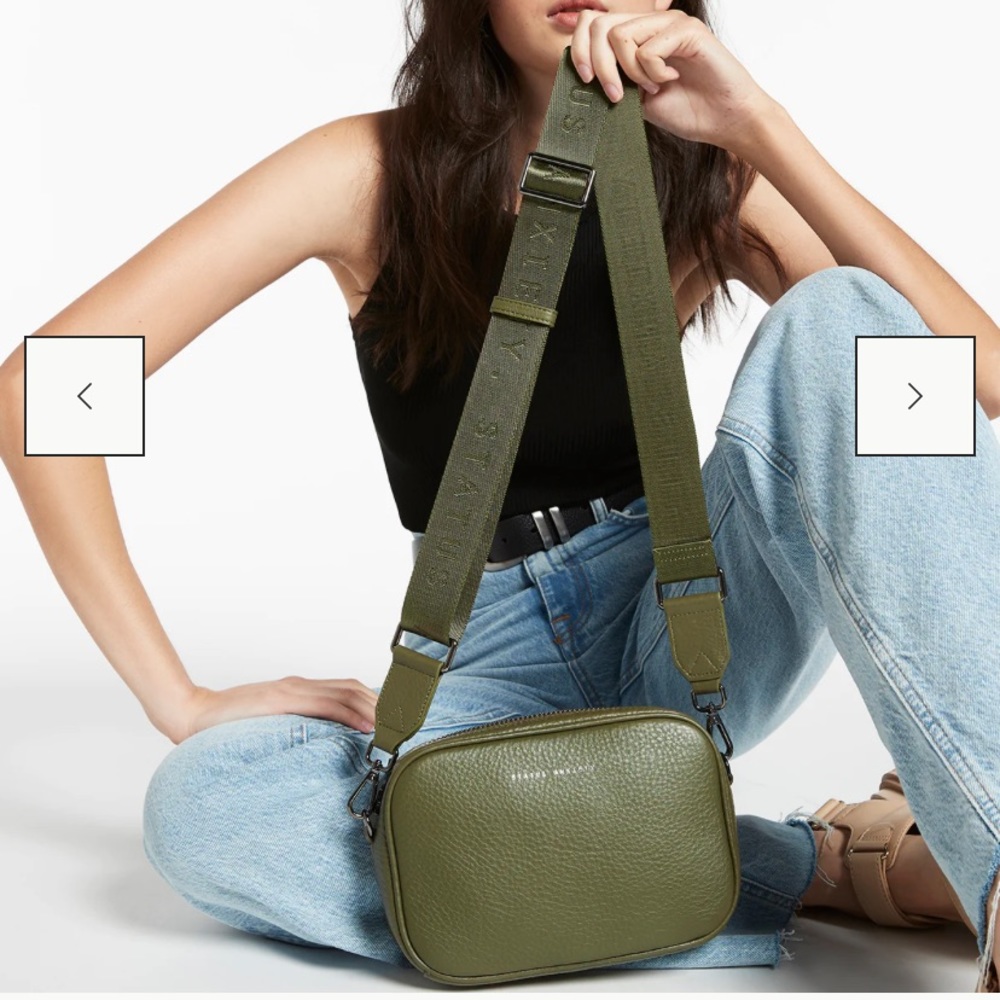 status anxiety plunder purse